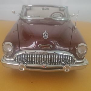 Diecast Car